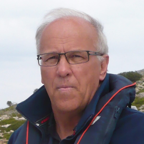 Peter, 1. Vorsitzender