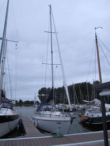 Maxim am Start