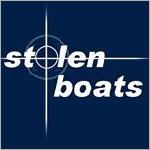 Logo Stolen boats